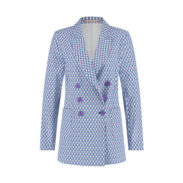 Studio Anneloes Milano star blazer 4549.59.0003 large