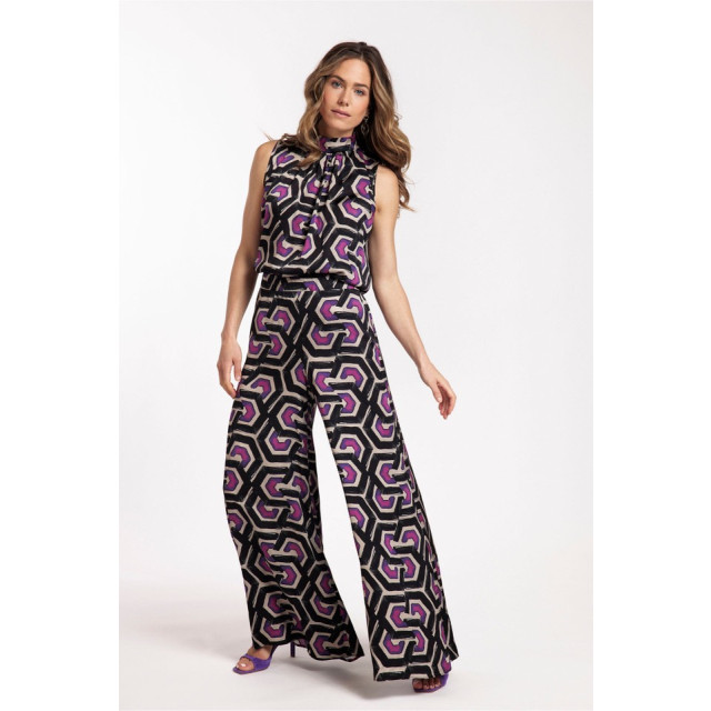 Studio Anneloes Chica magnet trousers 4109.89.0152 large