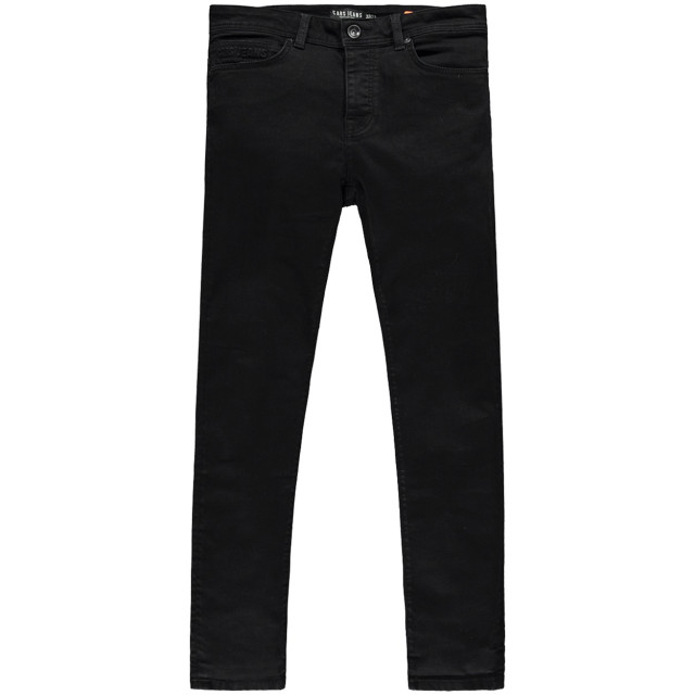 Cars Dust twill black - 5101.80.0007 large