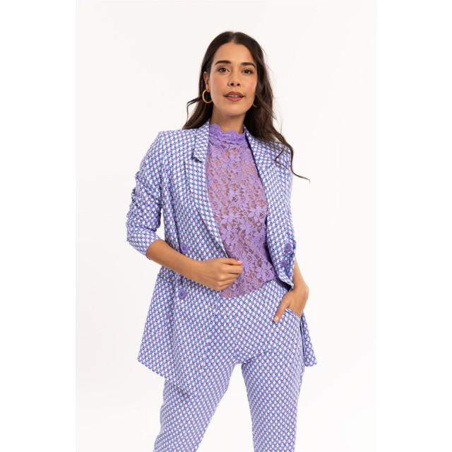 Studio Anneloes Milano star blazer dessin 4549.59.0003 large