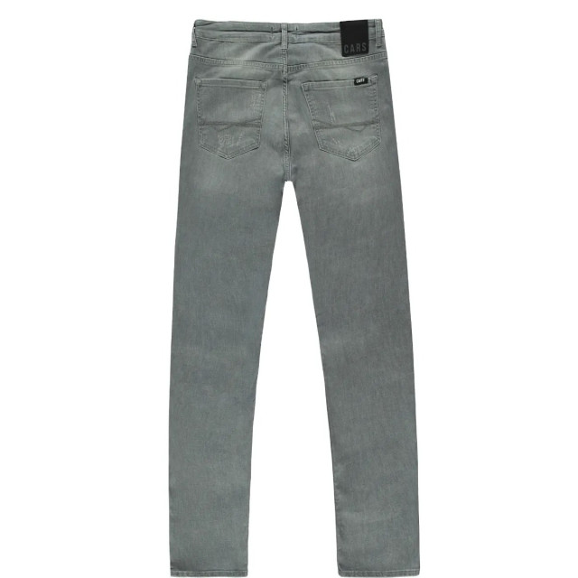 Cars 7282813 aron damage grey used grey denim 5101.86.0218 large