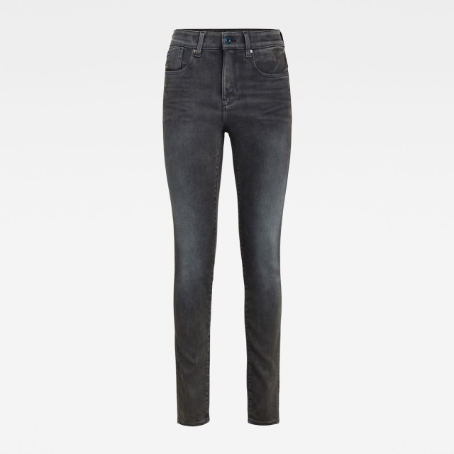 G-Star Lhana skinny grey denim 4101.86.0018 large G-Star Lhana skinny grey denim 4101.86.0018 large