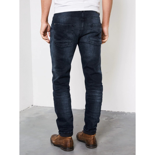 Petrol Industries Seaham vtg blue denim 5102.35.0987 large