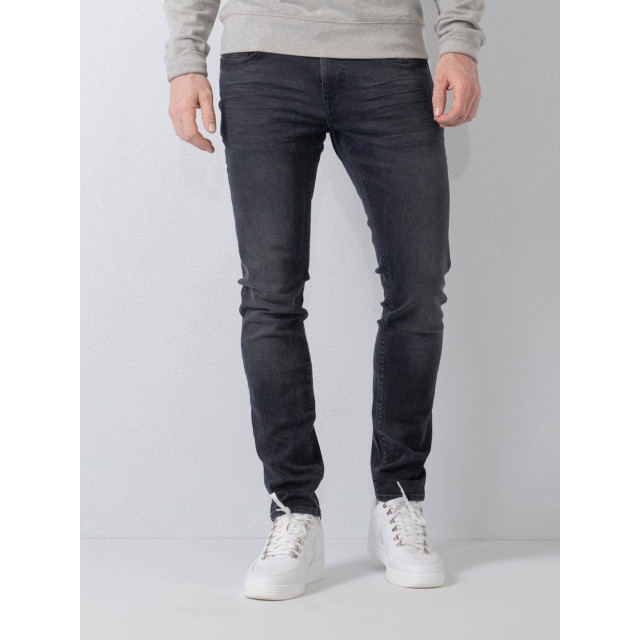 Petrol Industries Narrow fit black denim 5102.81.0278 large