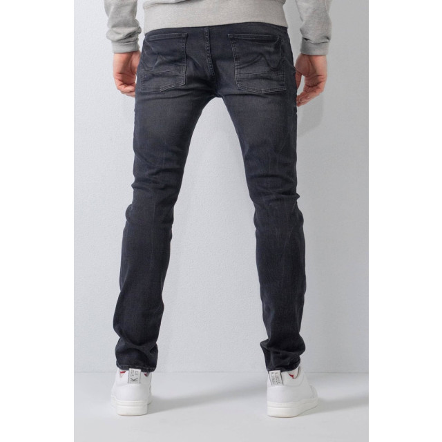 Petrol Industries Narrow fit black denim 5102.81.0278 large