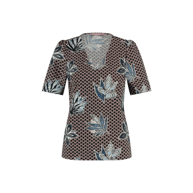 Studio Anneloes Sophie batik shirt 4382.03.0014 large