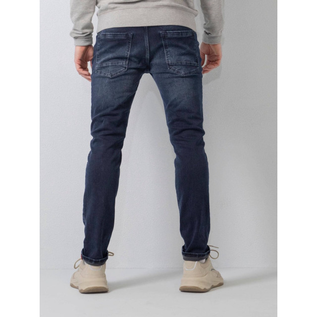 Petrol Industries Jackson 5812 blue denim 5102.35.1320 large