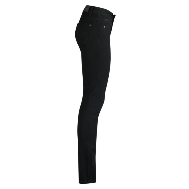 Red Button 00-04 black denim 4102.81.0137 large
