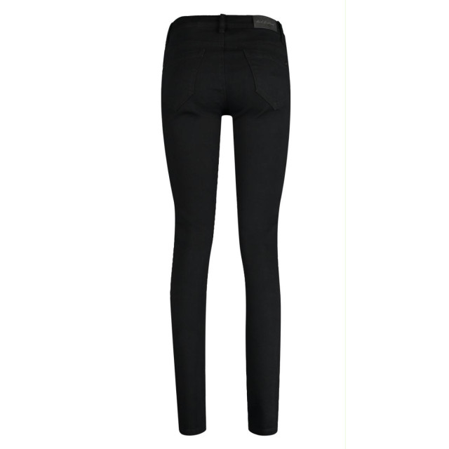 Red Button 00-04 black denim 4102.81.0137 large