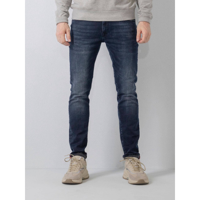 Petrol Industries Jackson 5812 blue denim 5102.35.1320 large