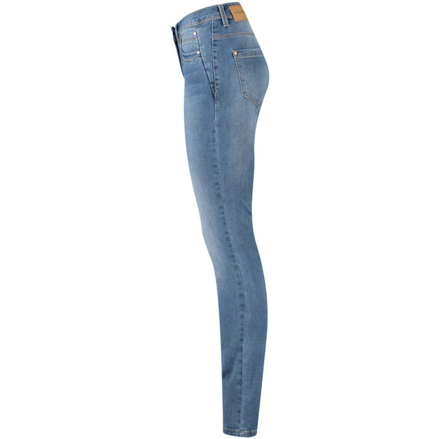 Red Button 00-08 blue denim 4102.35.0132 large Red Button 00-08 blue denim 4102.35.0132 large