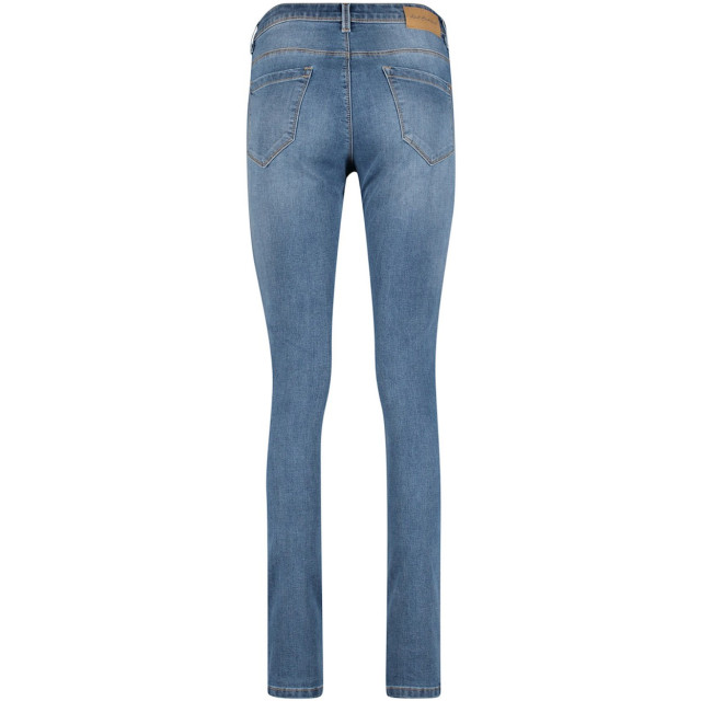 Red Button 00-08 blue denim 4102.35.0132 large Red Button 00-08 blue denim 4102.35.0132 large