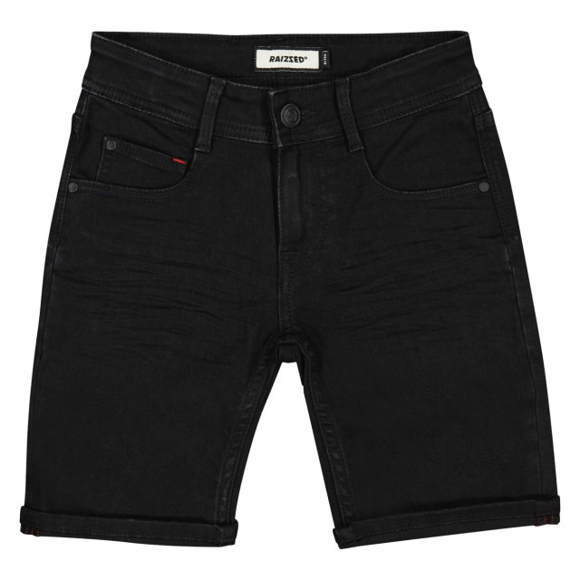 Raizzed Oregon black denim 3150.81.0033 large