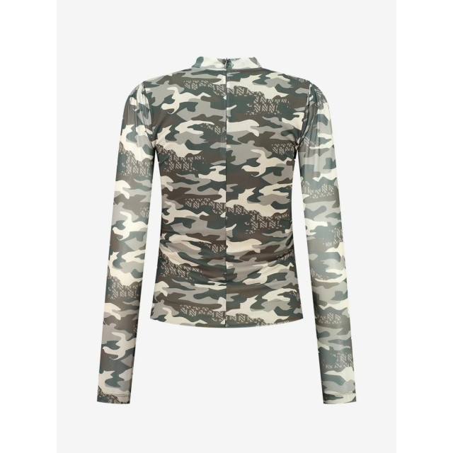 Nikkie Amiens top dessin 4389.29.0102 large