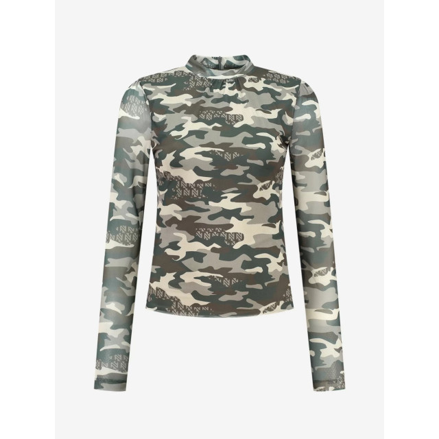 Nikkie Amiens top dessin 4389.29.0102 large