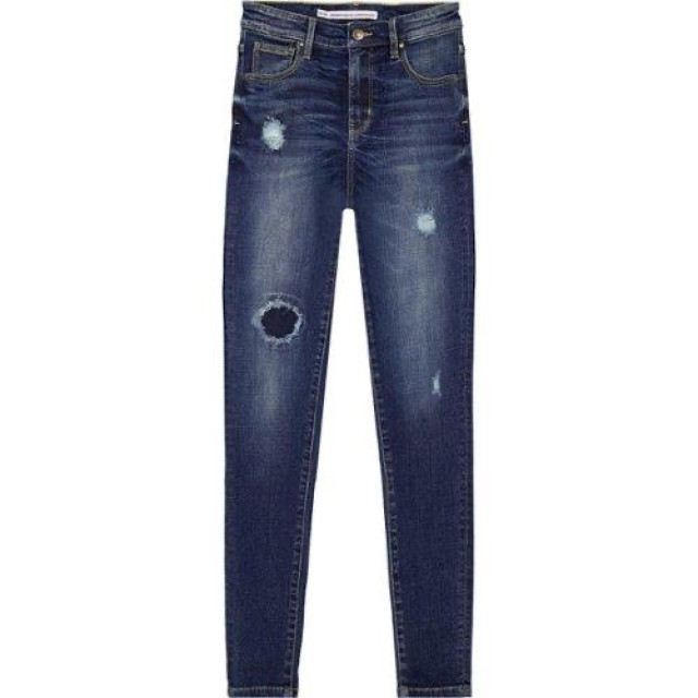 Raizzed Blossom blue denim 4101.35.0769 large