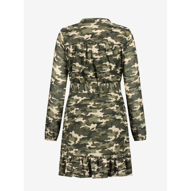 Nikkie Antibes dress dessin 4409.29.0180 large