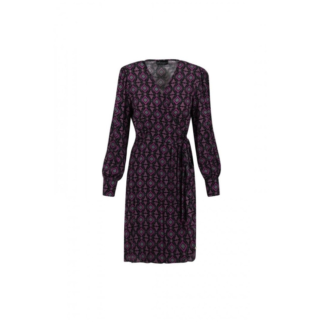 Elvira Collections Dress jamy dessin 4409.59.0015 large