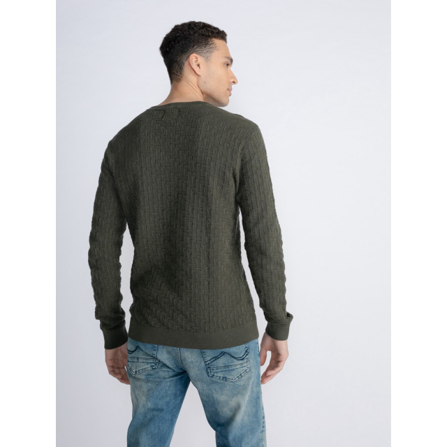 Petrol Industries Kwr232 army 5219.26.0088 large