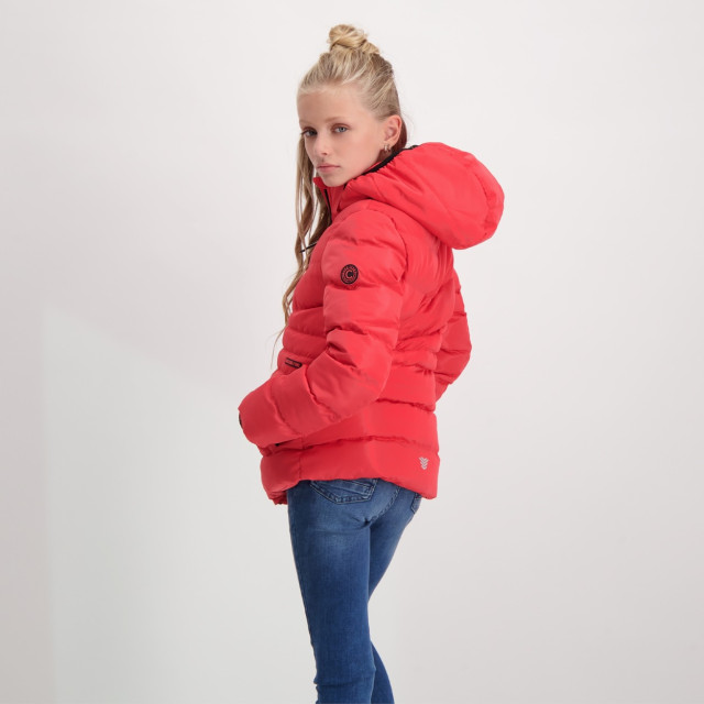 Cars Kids isra poly fuchsia; fuchsia 2509.56.0007 large