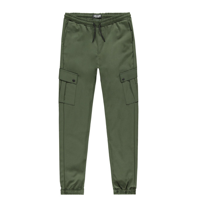 Cars Battle sw cargo pant army 5112.26.0008 large