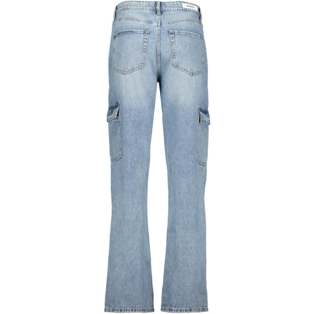 Raizzed Sunset worker blue denim 4103.35.0123 large