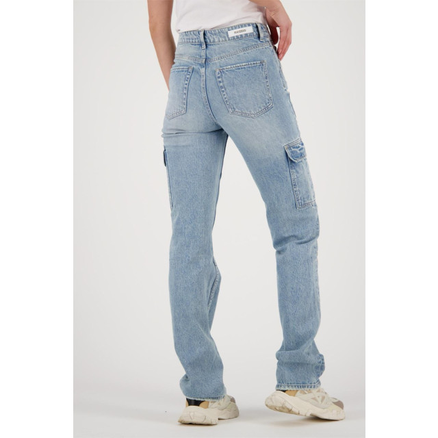 Raizzed Sunset worker blue denim 4103.35.0123 large