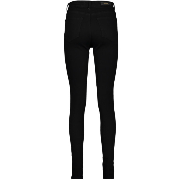 Raizzed Blossom black denim 4101.81.0831 large