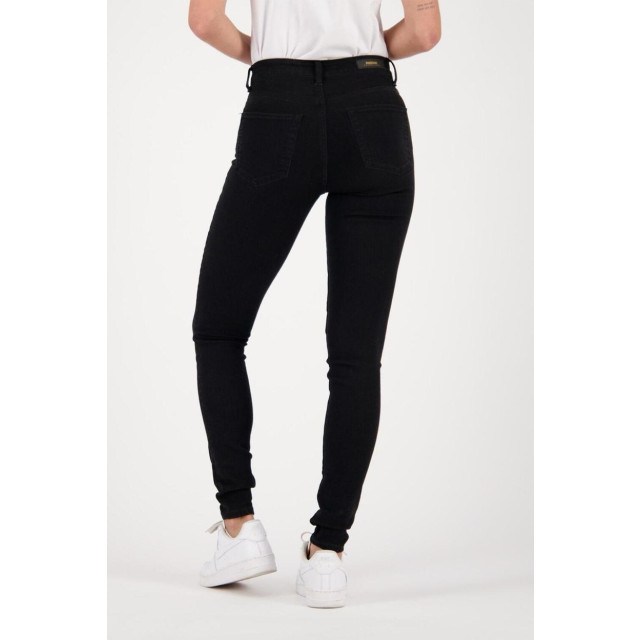 Raizzed Blossom black denim 4101.81.0831 large