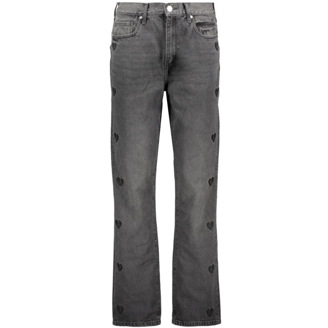 Raizzed Sunset heartbreaker grey denim 4103.86.0151 large