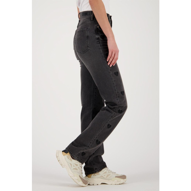 Raizzed Sunset heartbreaker grey denim 4103.86.0151 large