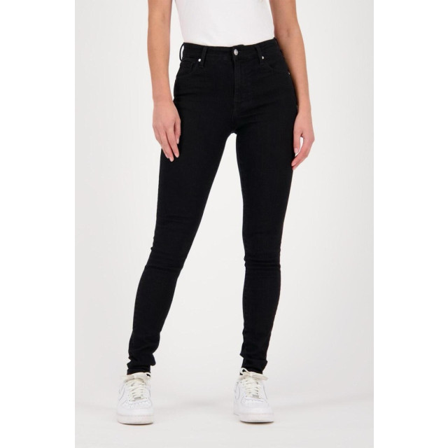 Raizzed Blossom black denim 4101.81.0831 large