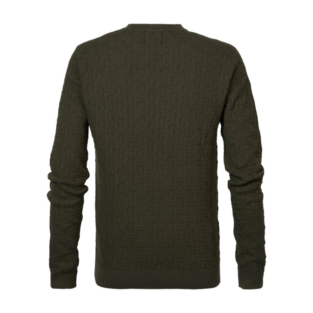 Petrol Industries Kwr232 army 5219.26.0088 large