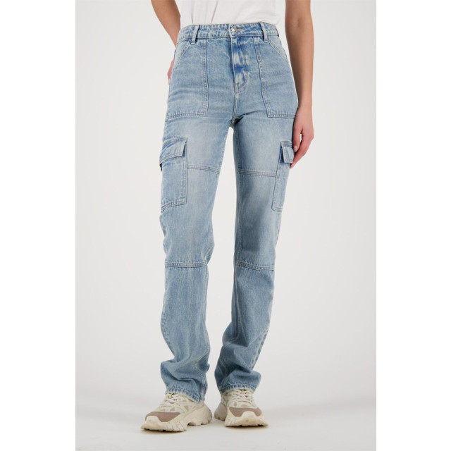 Raizzed Sunset worker blue denim 4103.35.0123 large
