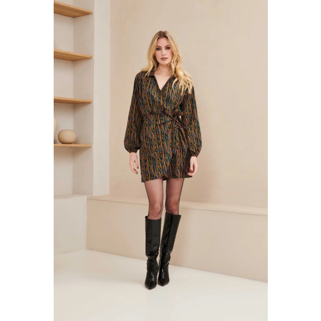 Lofty Manner Dress sara dessin 4409.88.0028 large