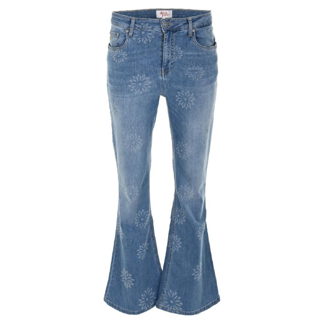 DNM Woody blue denim 4105.35.0110 large