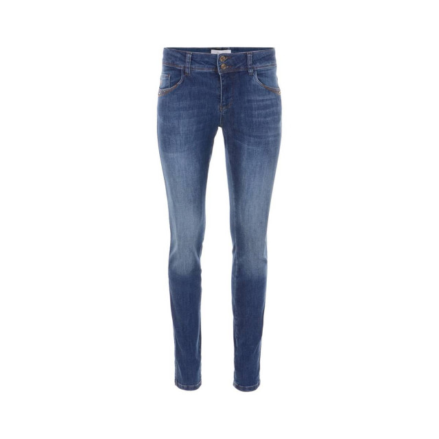 DNM Stewart slim blue denim 4102.35.0106 large
