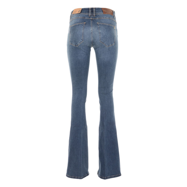 DNM Flynn jeans flared 4105.35.0129 large