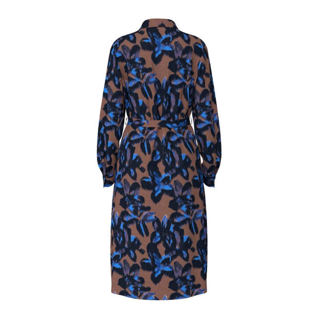 Vila Vidogma ria ls mid calf shirt dres dessin 4429.79.0166 large Vila Vidogma ria ls mid calf shirt dres dessin 4429.79.0166 large