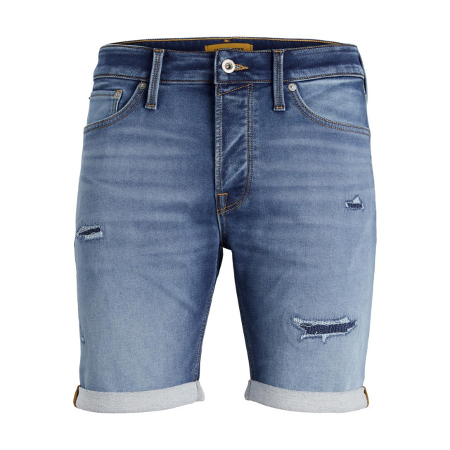 Jack & Jones Jjirick jjicon shorts ge 633 i.k sn blue denim 5150.35.0161 large