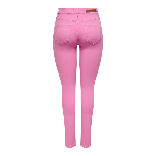 Only Onlblush mid slim long slit pant pn - 4101.60.0032 large