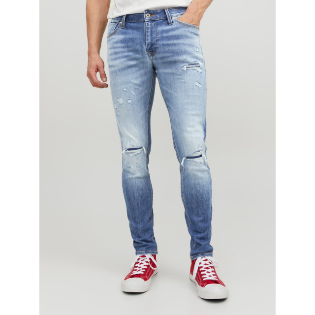 Jack & Jones Jjiliam jjseal ge 484 sn blue denim 5101.35.0229 large