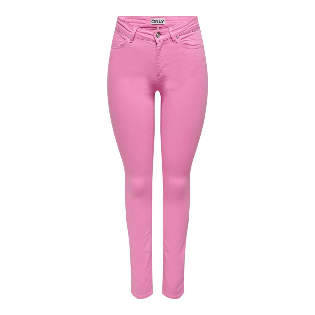 Only Onlblush mid slim long slit pant pn - 4101.60.0032 large