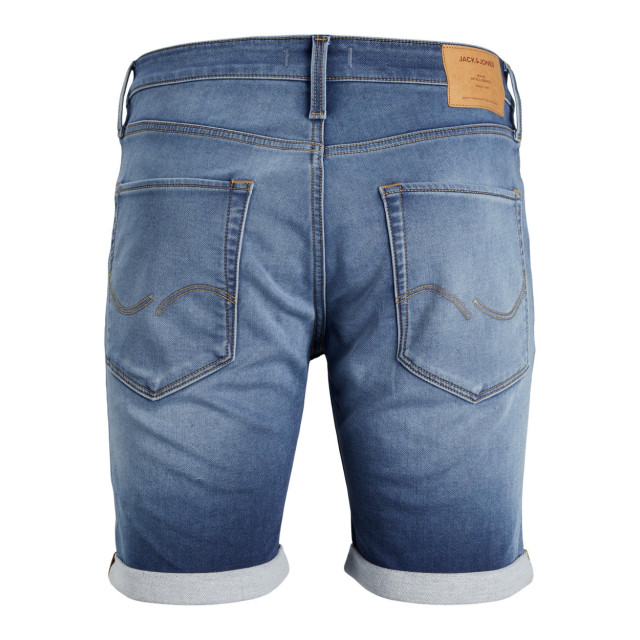 Jack & Jones Jjirick jjicon shorts ge 633 i.k sn blue denim 5150.35.0161 large