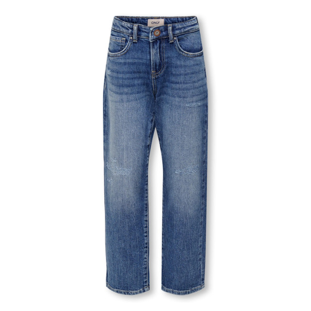 Only Kogmegan wide azg noos blue denim 2106.35.0123 large