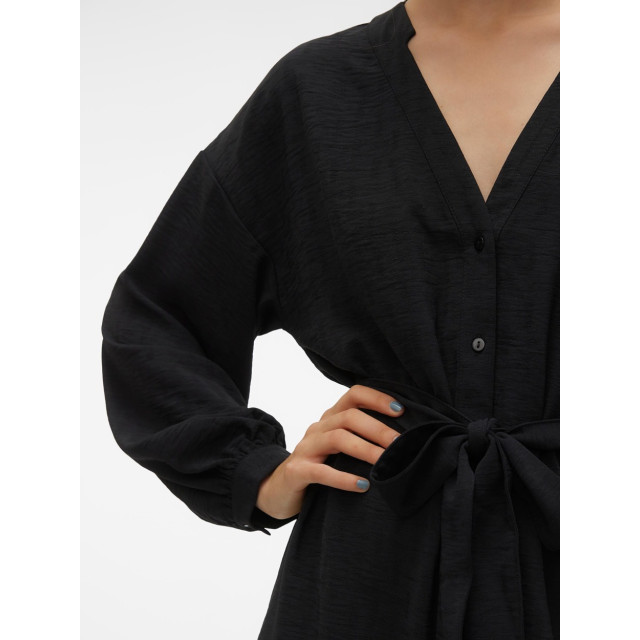 Vero Moda Vmeye ls abk dress wvn btq ga - 4409.80.0689 large Vero Moda Vmeye ls abk dress wvn btq ga - 4409.80.0689 large