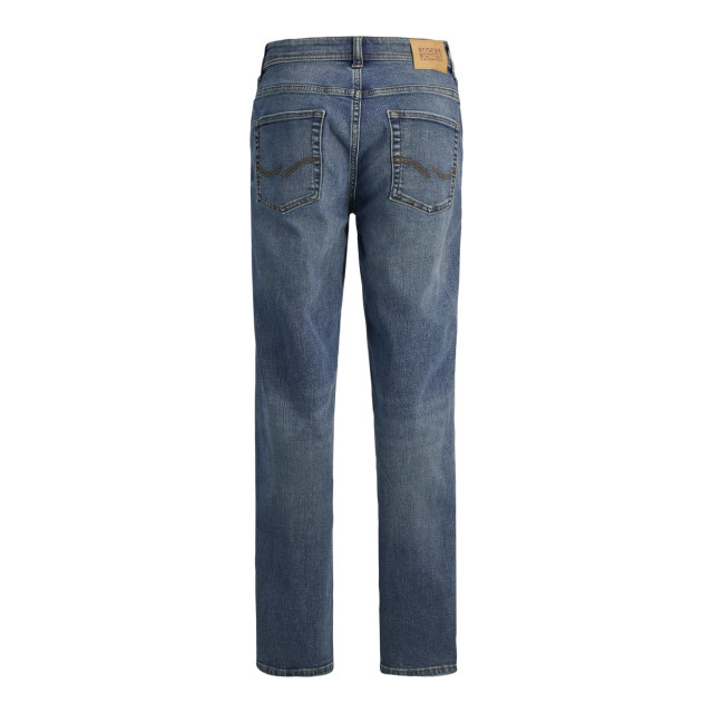 Jack & Jones Jjiclark jjorig stretch sq 223 noos blue denim 3103.35.0011 large