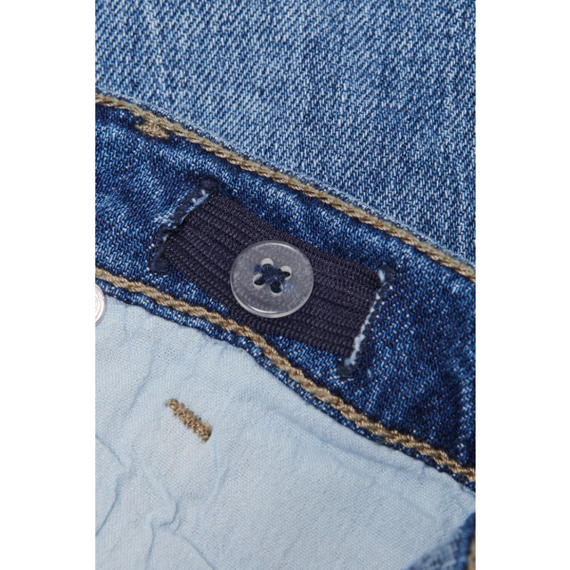 Only Kogmegan wide azg noos blue denim 2106.35.0123 large