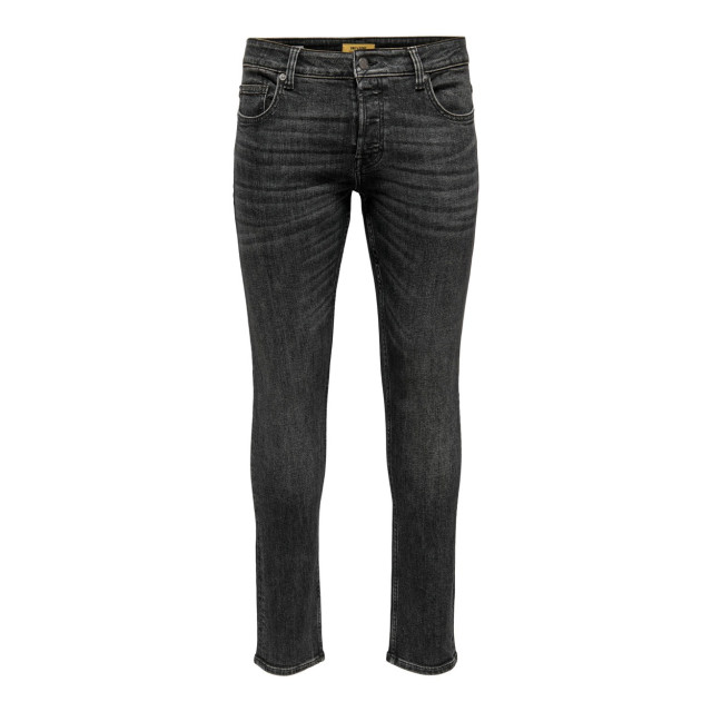 Only & Sons Onsloom slim black 3145 jeans noos 5102.81.0286 large