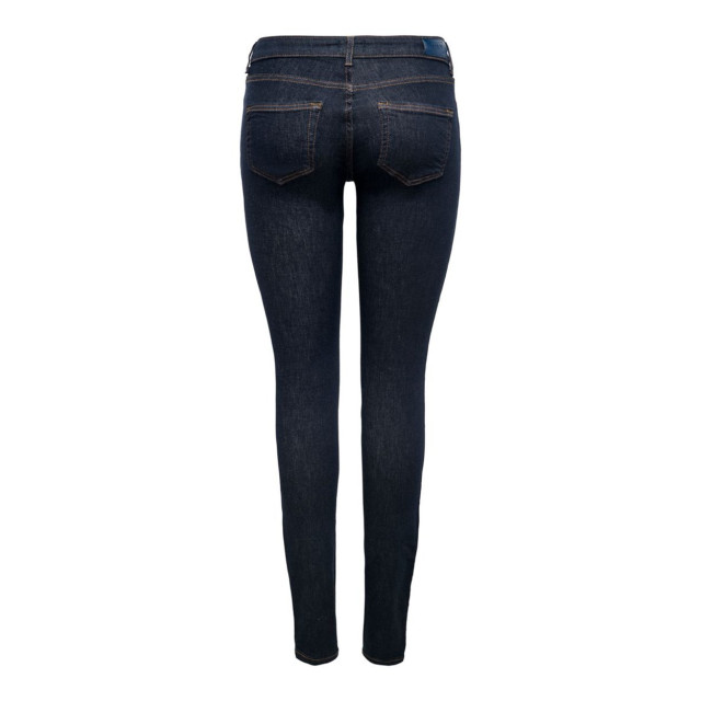 Only Onlblush mid sk stayblue dnm rea023 blue denim 4101.35.0747 large